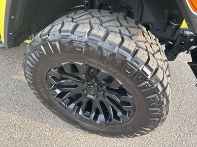 2023 Jeep Wrangler Rubicon 392