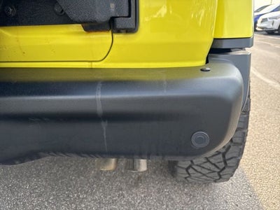 2023 Jeep Wrangler Rubicon 392