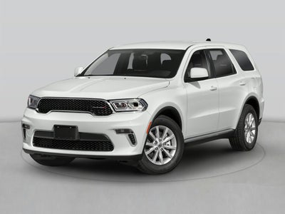 2021 Dodge Durango GT