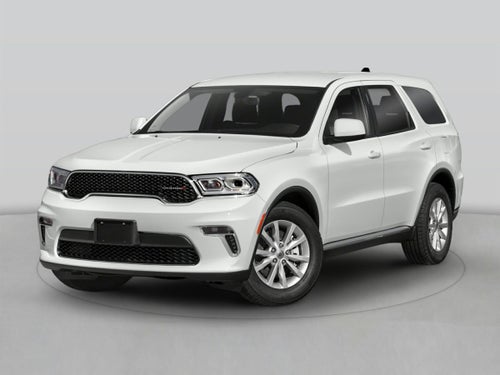 2021 Dodge Durango GT