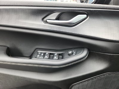 2023 Jeep Grand Cherokee Laredo X