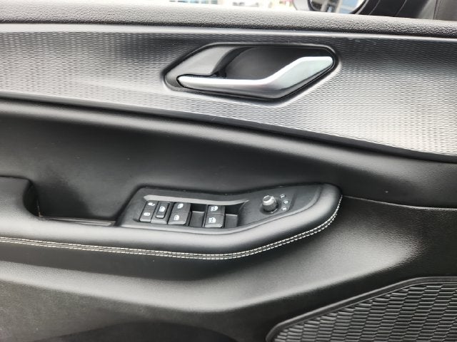 2023 Jeep Grand Cherokee Laredo X