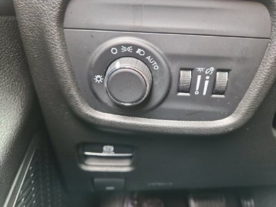 2023 Jeep Grand Cherokee Laredo X