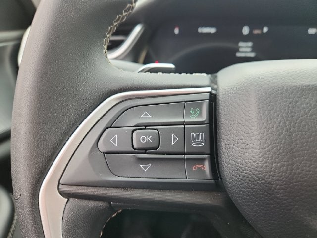 2023 Jeep Grand Cherokee Laredo X