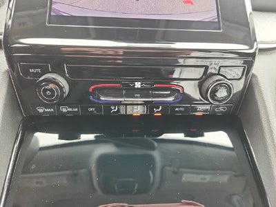 2023 Jeep Grand Cherokee Laredo X