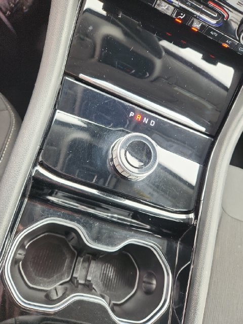 2023 Jeep Grand Cherokee Laredo X