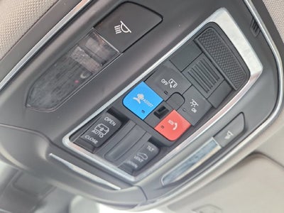 2023 Jeep Grand Cherokee Laredo X