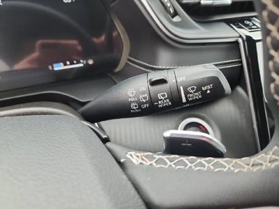 2023 Jeep Grand Cherokee Laredo X