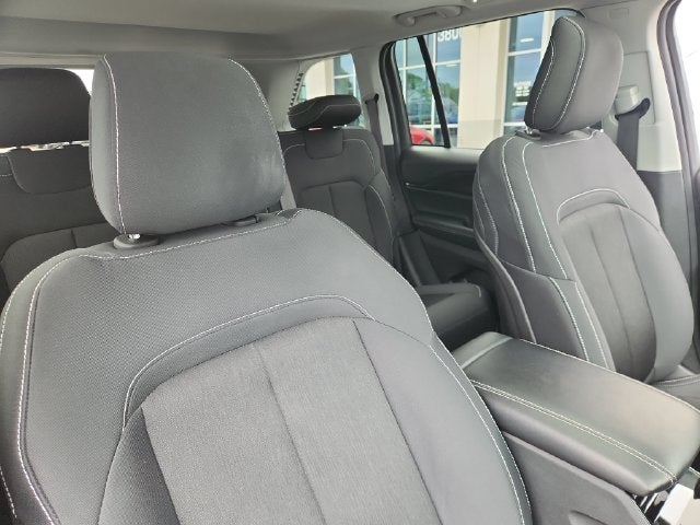 2023 Jeep Grand Cherokee Laredo X