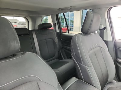 2023 Jeep Grand Cherokee Laredo X