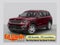 2023 Jeep Grand Cherokee Summit Reserve