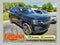 2022 Jeep Grand Cherokee 4xe
