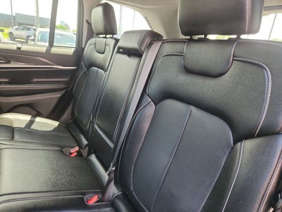 2022 Jeep Grand Cherokee 4xe