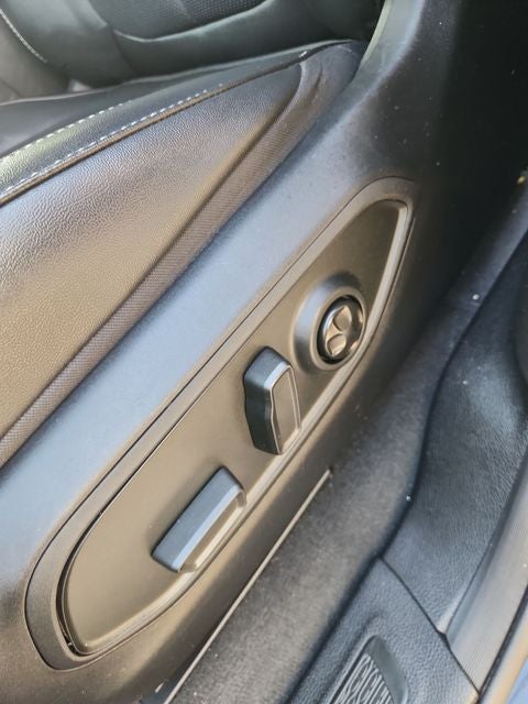 2022 Jeep Grand Cherokee 4xe