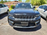 2022 Jeep Grand Cherokee 4xe