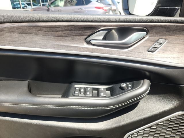 2022 Jeep Grand Cherokee 4xe
