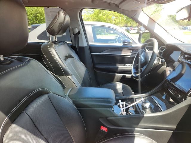 2022 Jeep Grand Cherokee 4xe