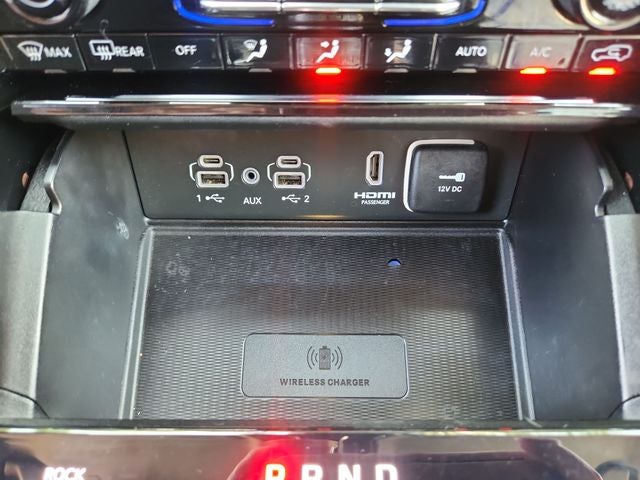 2022 Jeep Grand Cherokee 4xe