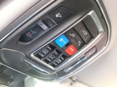 2022 Jeep Grand Cherokee 4xe