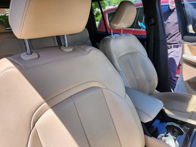 2022 Jeep Grand Cherokee 4xe