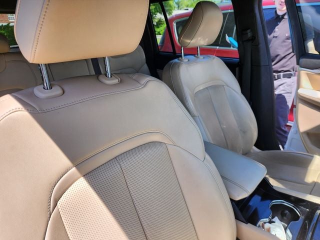2022 Jeep Grand Cherokee 4xe
