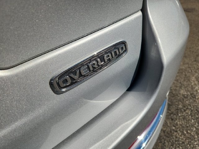 2023 Jeep Grand Cherokee Overland 4xe