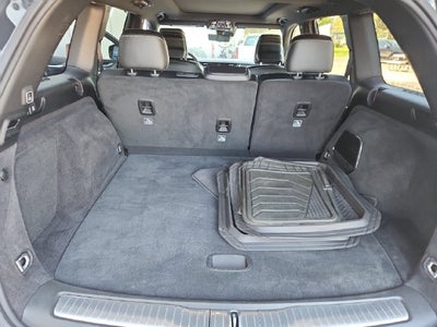 2023 Jeep Grand Cherokee Overland 4xe