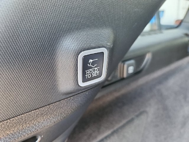 2023 Jeep Grand Cherokee Overland 4xe