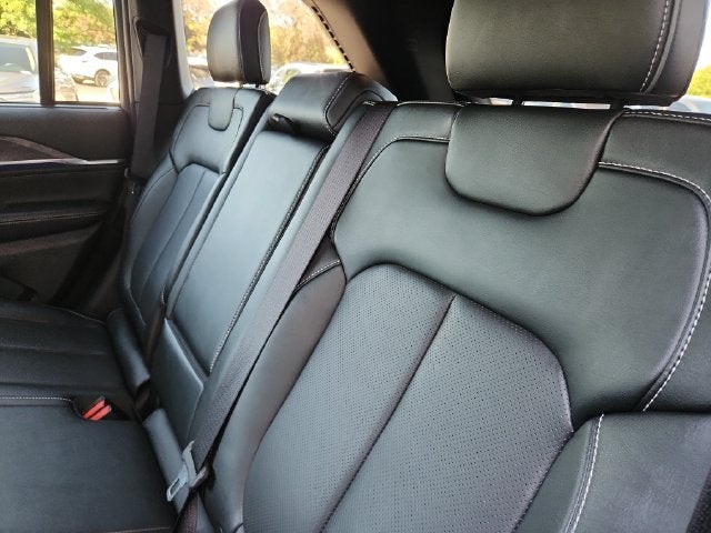 2023 Jeep Grand Cherokee Overland 4xe