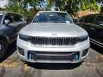 2023 Jeep Grand Cherokee Overland 4xe