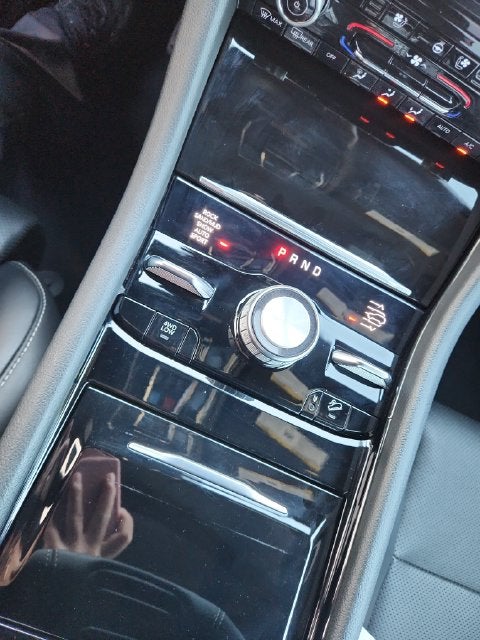 2023 Jeep Grand Cherokee Overland 4xe