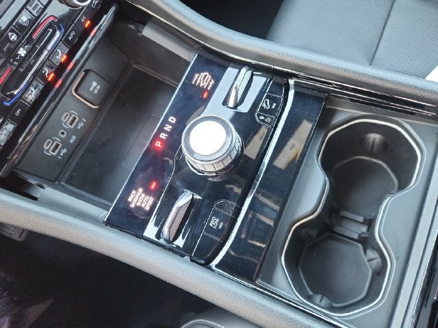 2023 Jeep Grand Cherokee Overland 4xe