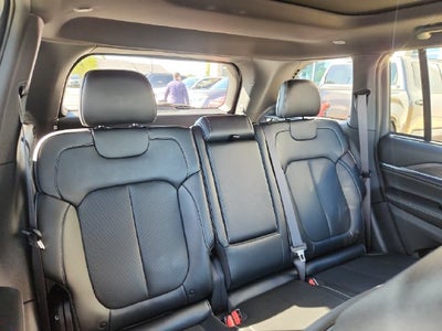 2023 Jeep Grand Cherokee Overland 4xe