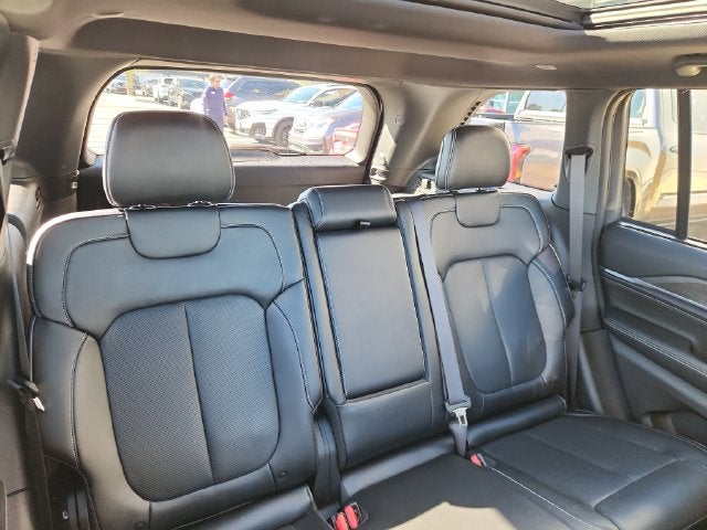 2023 Jeep Grand Cherokee Overland 4xe