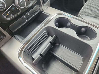 2017 RAM 1500 Sport