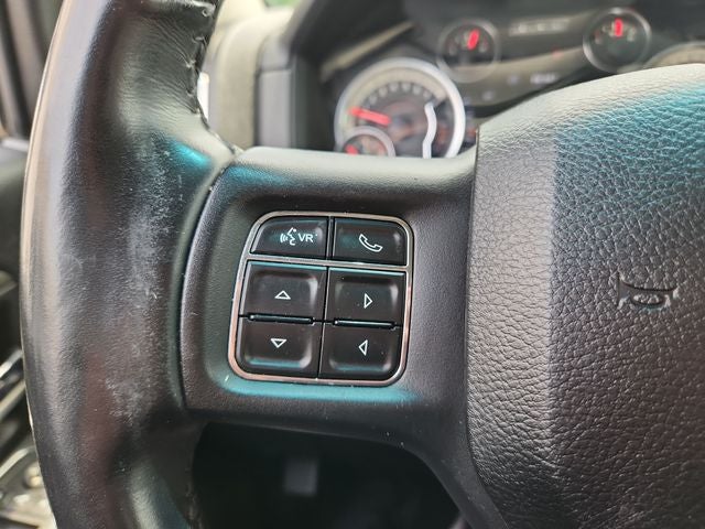 2017 RAM 1500 Sport
