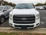 2016 Ford F-150 Limited