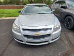 2011 Chevrolet Malibu LS