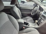 2011 Chevrolet Malibu LS