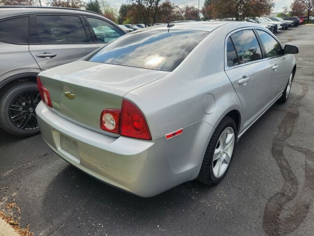 2011 Chevrolet Malibu LS