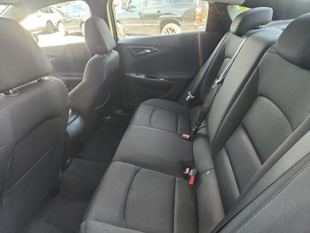 2024 Chevrolet Malibu LS 1FL