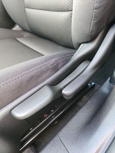 2024 Chevrolet Malibu LS 1FL