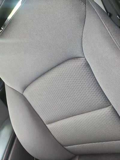 2024 Chevrolet Malibu LS 1FL