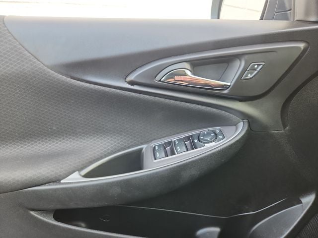 2024 Chevrolet Malibu LS 1FL