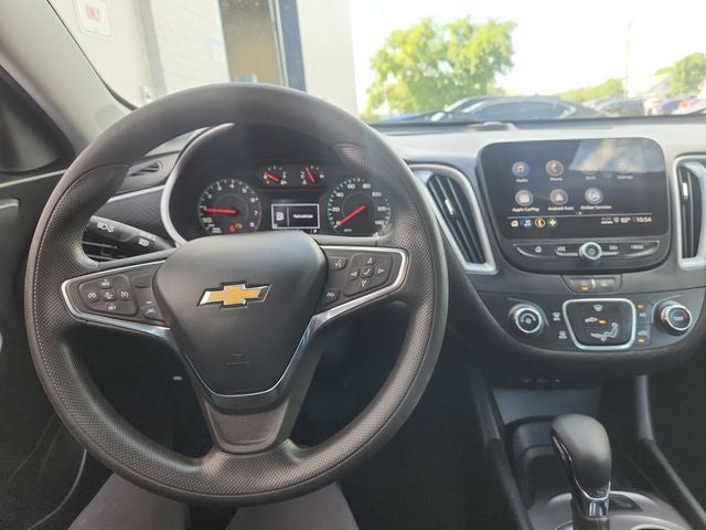 2024 Chevrolet Malibu LS 1FL