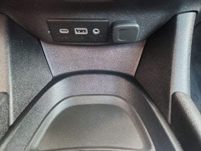 2024 Chevrolet Malibu LS 1FL