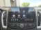 2024 Chevrolet Malibu LS 1FL
