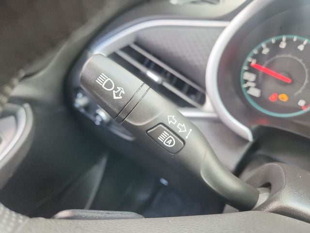 2024 Chevrolet Malibu LS 1FL