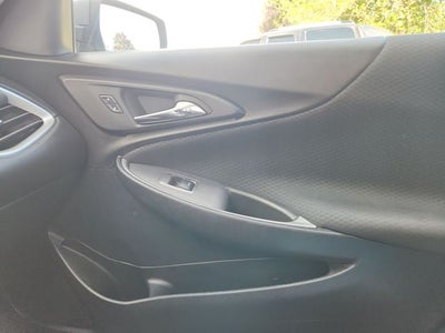 2024 Chevrolet Malibu LS 1FL