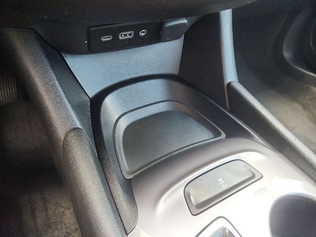 2024 Chevrolet Malibu LS 1FL